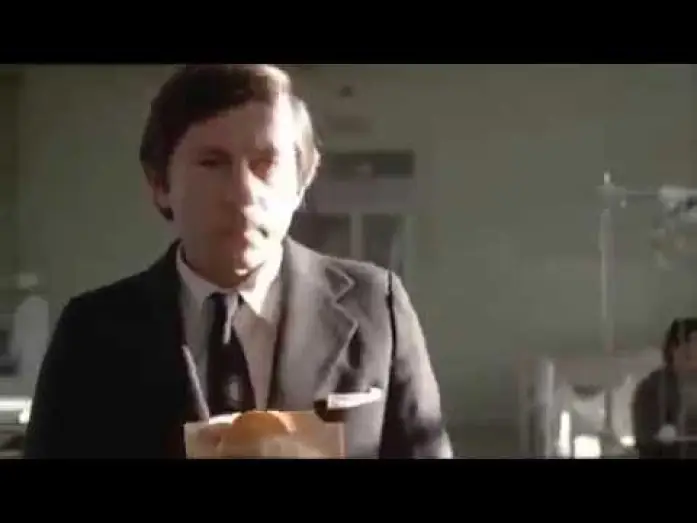 Відео до фільму Орендар — L'inquilino Del Terzo Piano trailer