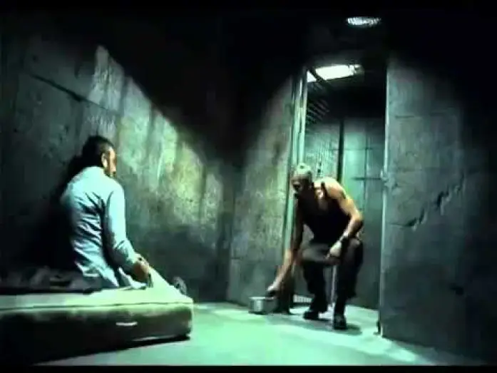 Відео до фільму Captifs — Caged / Captifs (2010) - Trailer French