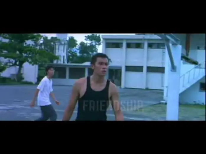 Відео до фільму 盛夏光年 — Sheng Xia Guang Nian / Eternal Summer (2006) - Movie Trailer