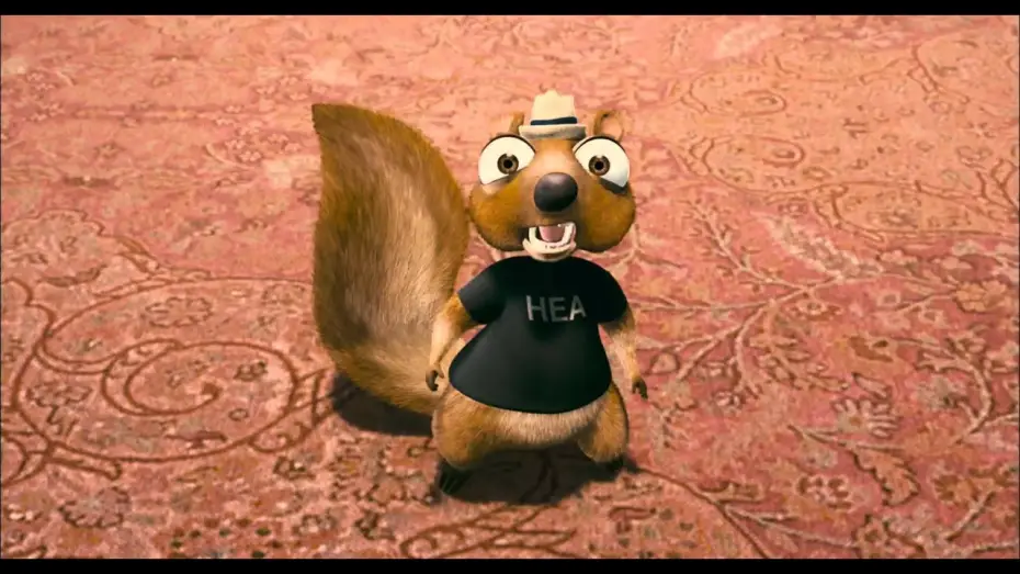 Відео до фільму Червона Шапка проти Зла — Hoodwinked Too - Hood vs. Evil | trailer #1 US (2011)