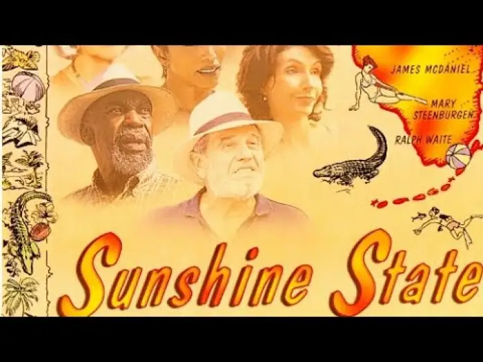 Відео до фільму Sunshine State — Official Trailer - SUNSHINE STATE (2002, John Sayles, Angela Bassett)
