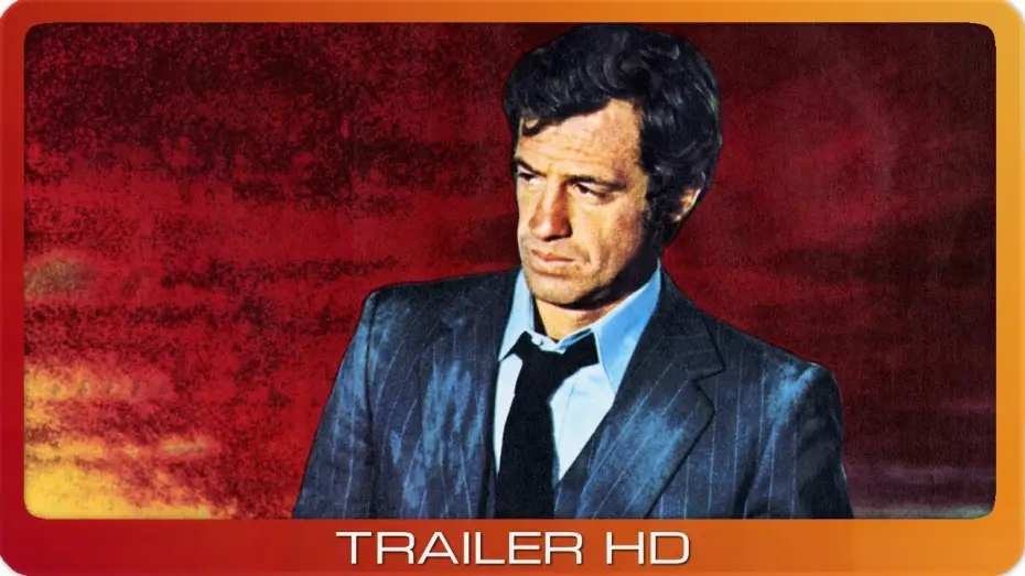Відео до фільму L'Héritier — Der Draufgänger ≣ 1973 ≣ Trailer