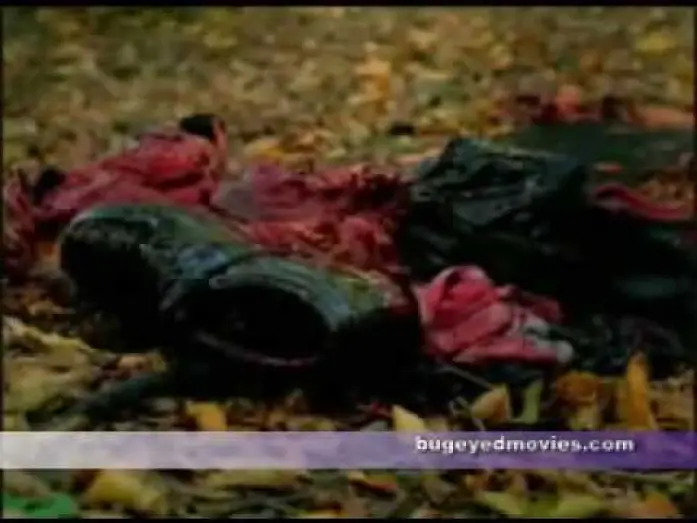 Відео до фільму Мегазмія — Mega Snake (2007) Trailer