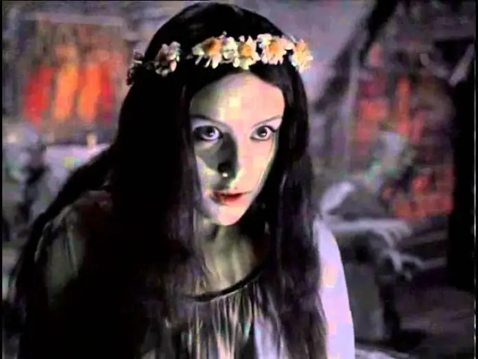 Відео до фільму Вій — Church of Film: VIY—Spirit of Evil Trailer