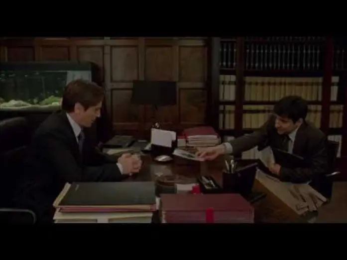 Відео до фільму L'Avocat | L'AVOCAT - Video bande-annonce