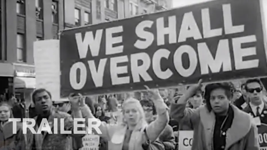 Відео до фільму Hugh Hefner: Playboy, Activist and Rebel — Offizieller Trailer