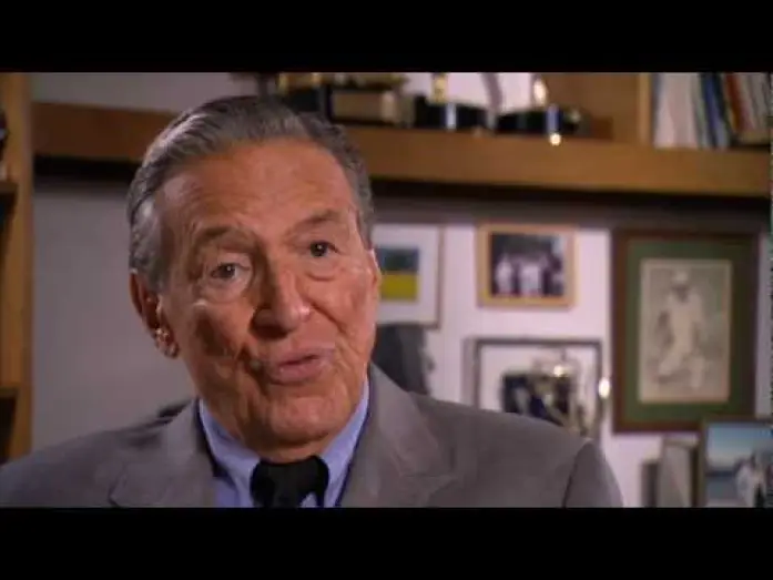 Відео до фільму Hugh Hefner: Playboy, Activist and Rebel — Hugh Hefner: Playboy, Activist and Rebel [Official Trailer]