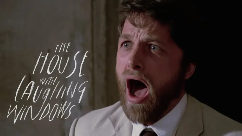 Відео до фільму La casa dalle finestre che ridono — The House with Laughing Windows I  Official Trailer I 4K