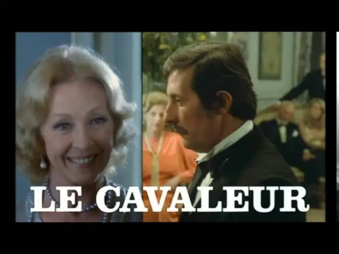 Відео до фільму Le Cavaleur — Le Cavaleur ( 1979 - bande annonce )