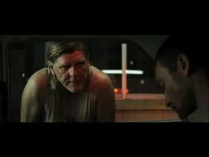 Відео до фільму The Clinic — Clinic Trailer
