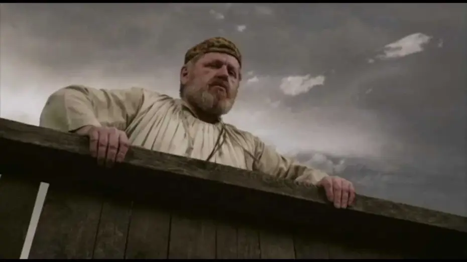 Відео до фільму Młyn i krzyż — I colori della passione - The mill  the cross - Trailer Ufficiale HD ITA (AlwaysCinema)