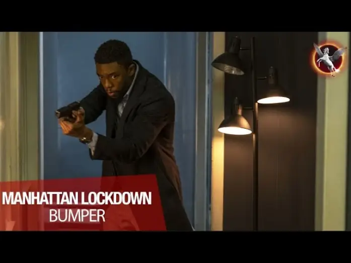 Відео до фільму 21 міст | Manhattan Lockdown - Bumper [VF]