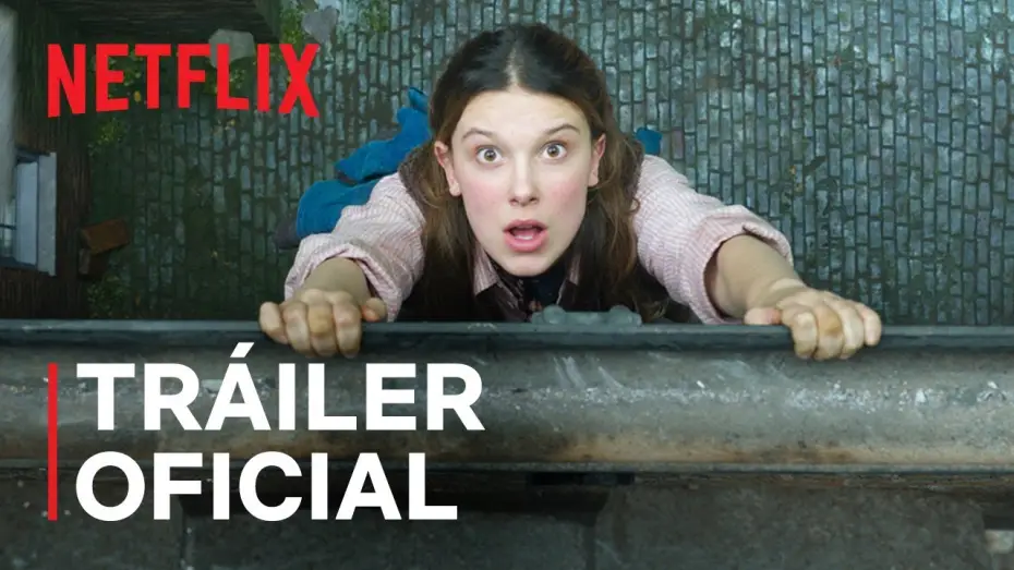 Відео до фільму Енола Холмс 2 | Enola Holmes 2 (EN ESPA&Ntilde;OL) | Tr&aacute;iler oficial: Parte 1 | Netflix