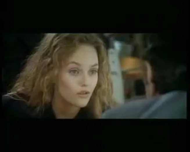 Відео до фільму Еліза — Vanessa Paradis - Elisa (trailer)