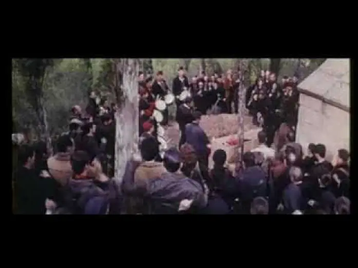 Відео до фільму Libertarias — Libertarias Trailer