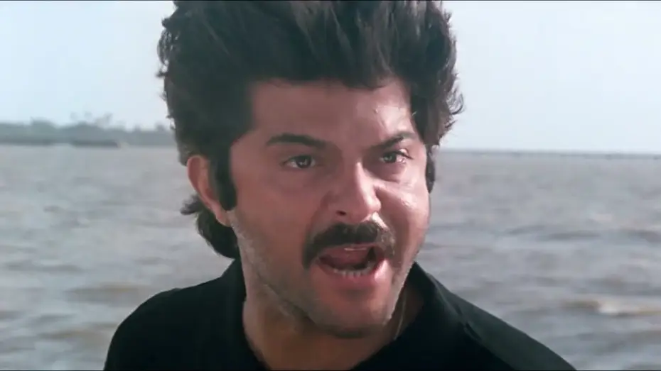 Відео до фільму Parinda — Parinda | Trailer | Hindi | 1989