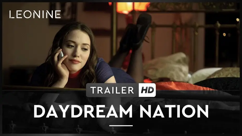 Відео до фільму Daydream Nation — Daydream Nation - Trailer (deutsch/german)