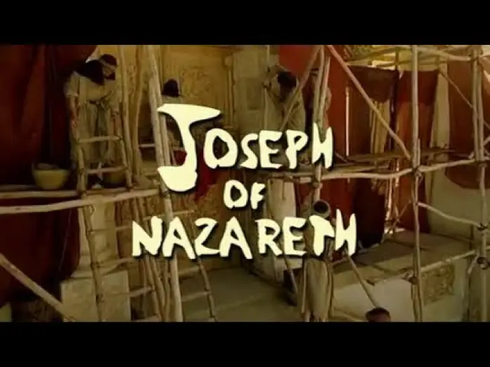 Відео до фільму Giuseppe di Nazareth — Joseph Of Nazareth (2000) - Ending Theme / Closing