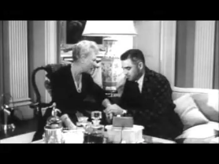 Відео до фільму Slander — Slander (1957)