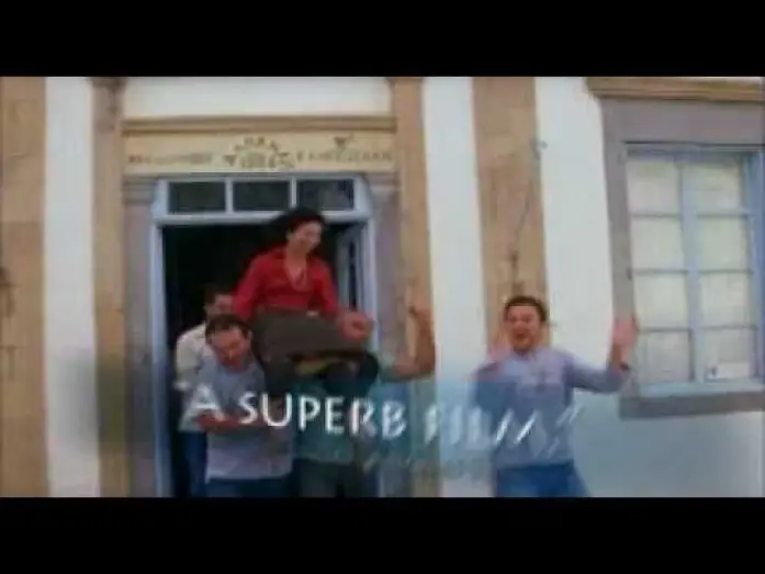 Відео до фільму Opa! — OPA! Official Movie Trailer