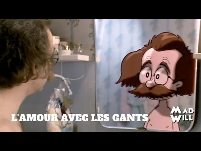 Відео до фільму Volere volare — L'AMOUR AVEC DES GANTS : LA CRITIQUE CINÉ EN 3 MINUTES