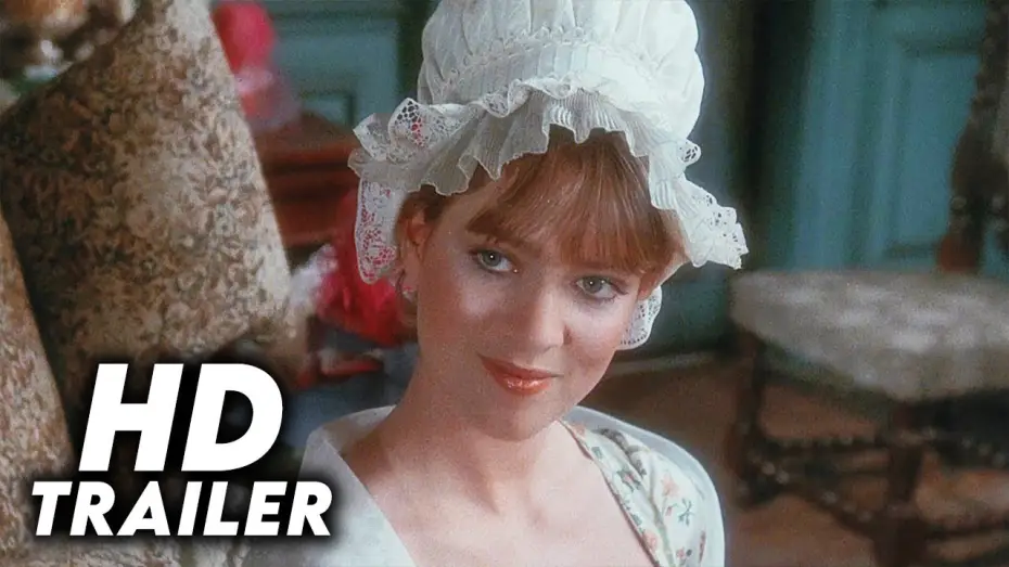 Відео до фільму Fanny Hill — Fanny Hill (1983) Original Trailer [FHD]