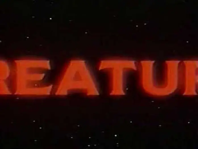 Відео до фільму Creature — US-Trailer 'Creature'