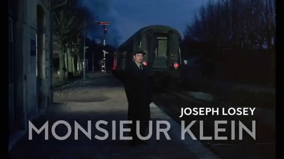 Відео до фільму Мосьє Кляйн — Trailer
