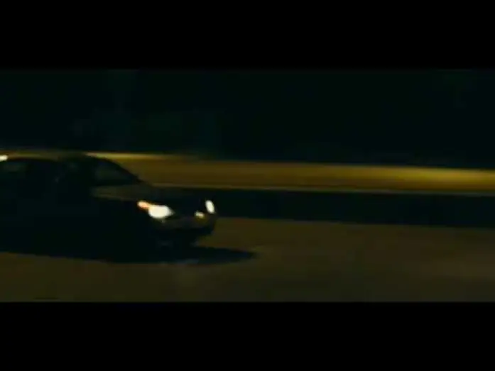 Відео до фільму Passe passe — passe-passe