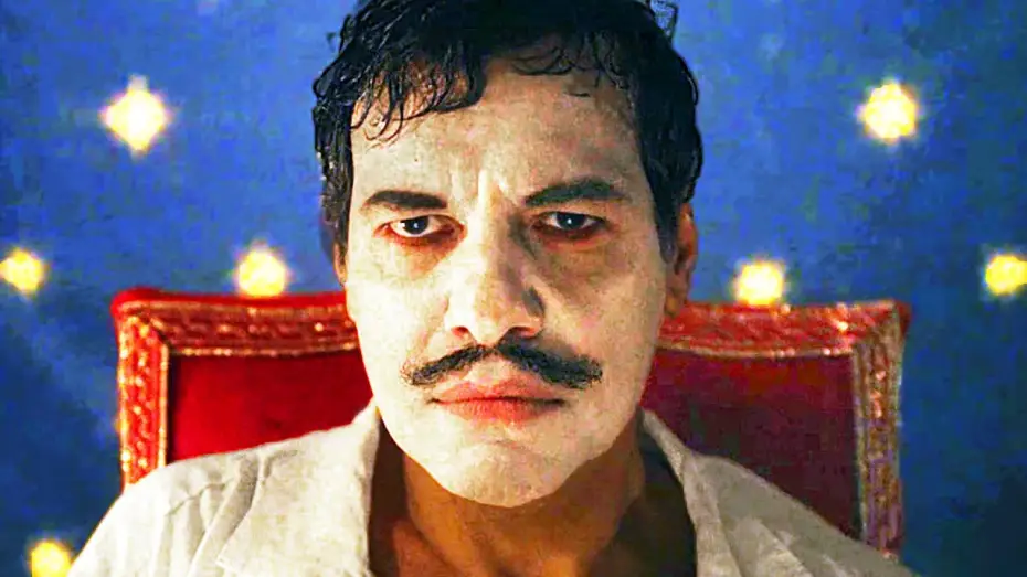 Відео до фільму Le Moli&egrave;re imaginaire | LE MOLI&Egrave;RE IMAGINAIRE Bande Annonce (2024) Laurent Lafitte