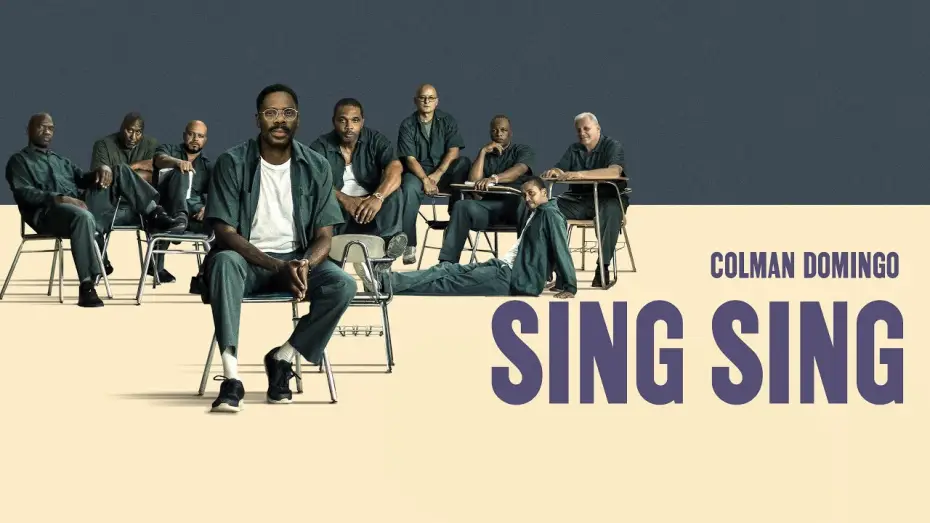 Відео до фільму Сінґ Сінґ | SING SING (2024) - Bande-annonce | HD - VOSTFR
