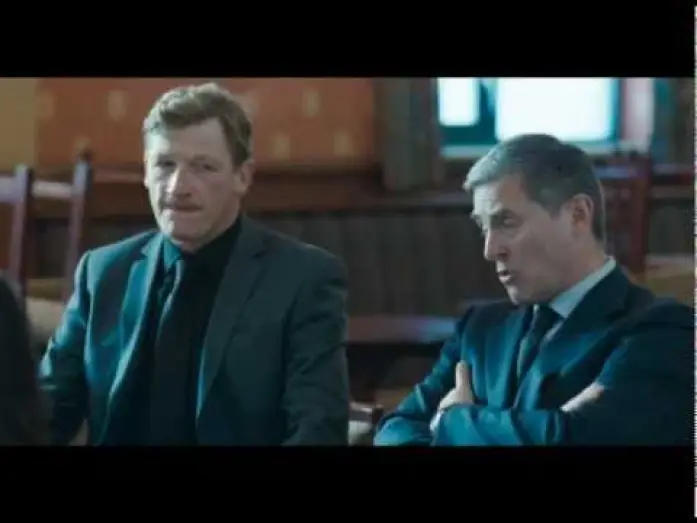 Відео до фільму Route Irish — L'altra verità - trailer