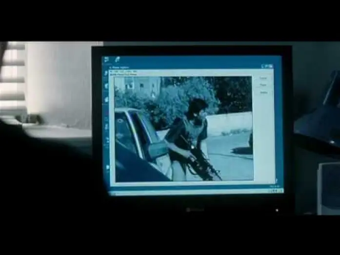 Відео до фільму Route Irish — Ken Loach - EXCLUSIVE - "Route Irish" Trailer