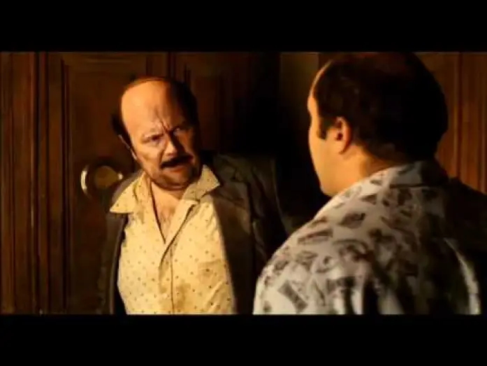 Відео до фільму Torrente 4: Lethal crisis — Spot Torrente 4 Lethal Crisis. El Romance