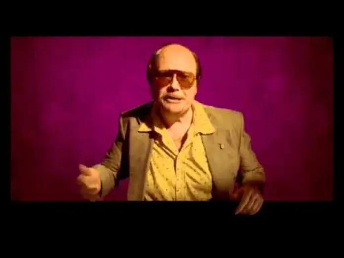 Відео до фільму Torrente 4: Lethal crisis — Torrente 4 Lethal Crisis Oficial-Teaser Trailer