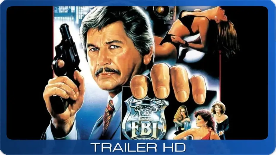 Відео до фільму Kinjite: Forbidden Subjects — Kinjite - Tödliches Tabu ≣ 1989 ≣ Trailer