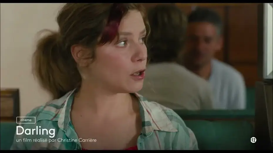Відео до фільму Darling — [Bande annonce] Darling avec Martina Foïs et Guillaume Canet