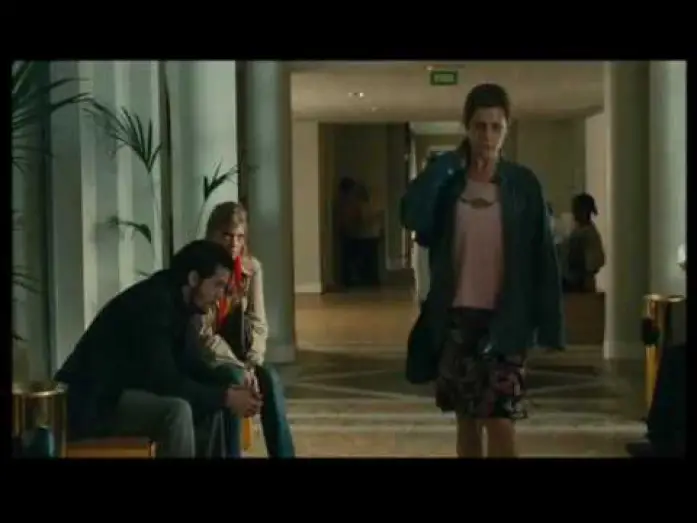 Відео до фільму Darling — Darling (bande annonce HQ)
