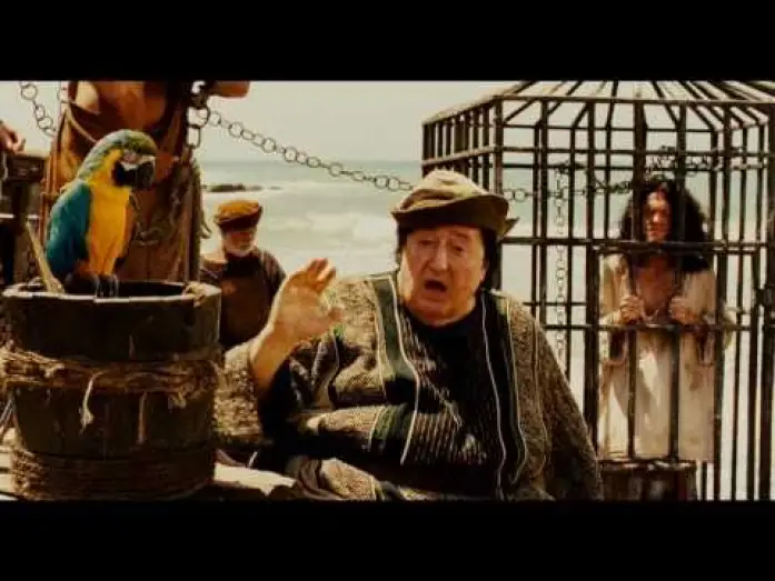 Відео до фільму Amici miei - Come tutto ebbe inizio | AMICI MIEI - COME TUTTO EBBE INIZIO - Trailer - WWW.RBCASTING.COM