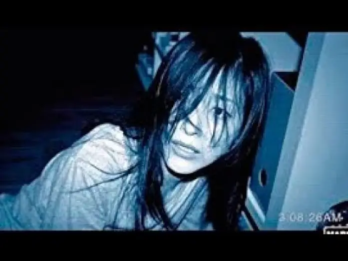 Відео до фільму Паранормальне явище: Ніч у Токіо — PARANORMAL ACTIVITY: Tokyo Night (Trailer español)