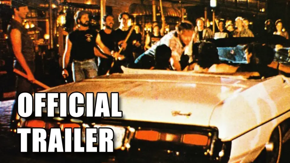 Відео до фільму Miami Connection — Miami Connection Official Trailer (2012)