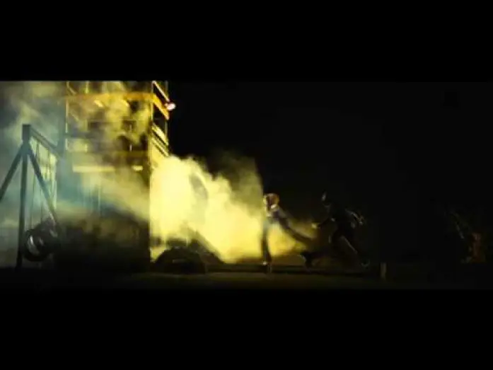 Відео до фільму Чужі на районі — Attack The Block Clip - First Kill