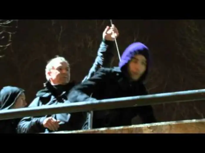 Відео до фільму Чужі на районі — Attack The Block - Character Piece: Biggz