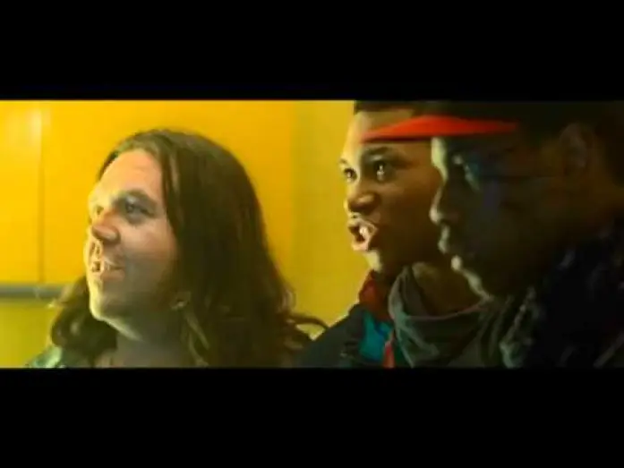 Відео до фільму Чужі на районі — Attack The Block -  Behind the Scenes Featurette: Joe Cornish