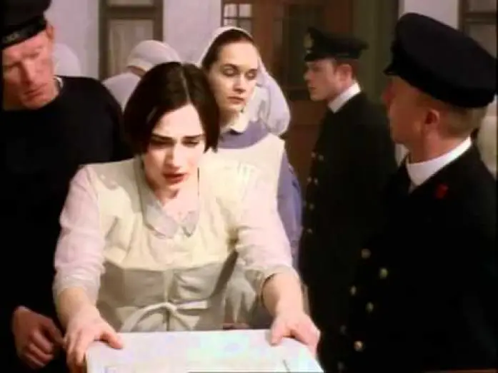 Відео до фільму Britannic — Britannic DVD Trailer