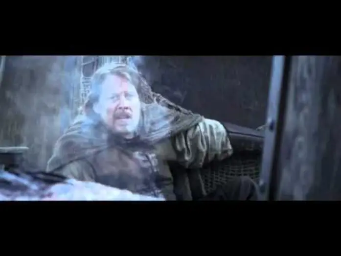 Відео до фільму Ера драконів — Age of the Dragons Official Trailer - In cinemas 4th March 2011 - Danny Glover, Vinnie Jones