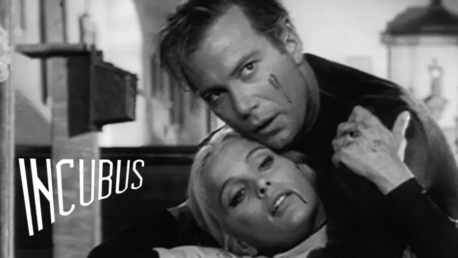 Відео до фільму Incubus — DVD Trailer
