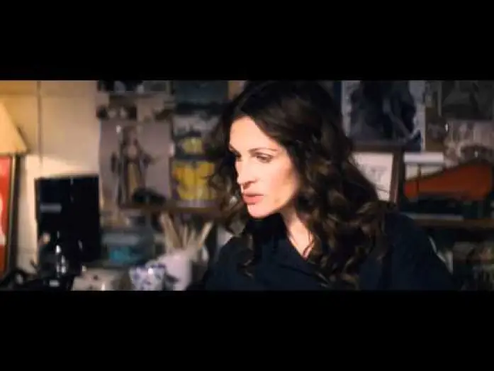 Відео до фільму Ларрі Краун — Larry Crowne - Trailer