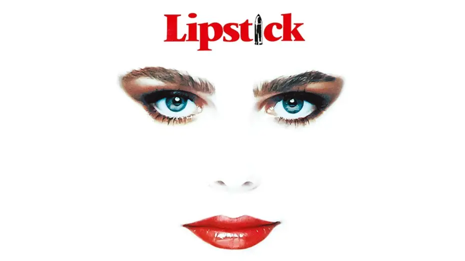 Відео до фільму Lipstick — Imprint Blu-ray Trailer
