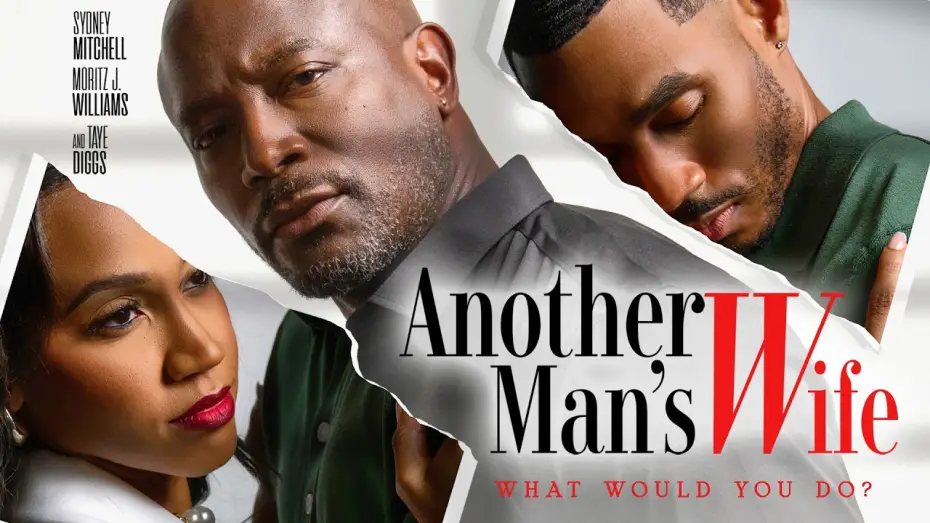 Відео до фільму Another Man's Wife | What Would You Do?